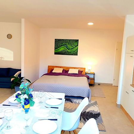 Family Apartments Tauchen Moenichkirchen Ngoại thất bức ảnh