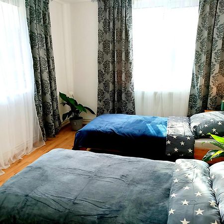 Family Apartments Tauchen Moenichkirchen Ngoại thất bức ảnh