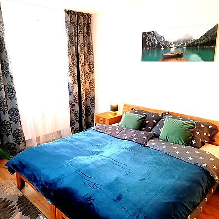 Family Apartments Tauchen Moenichkirchen Ngoại thất bức ảnh