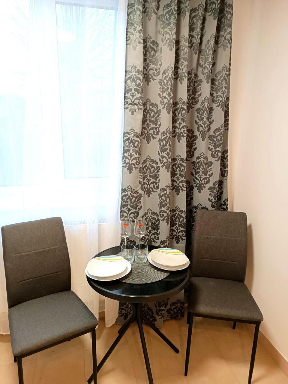 Family Apartments Tauchen Moenichkirchen Ngoại thất bức ảnh