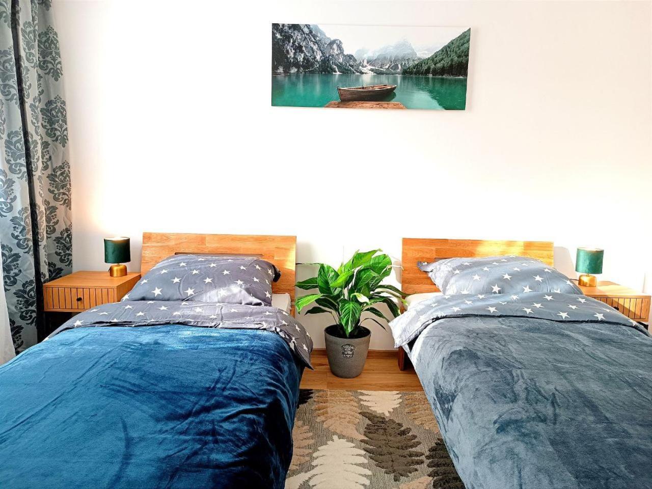 Family Apartments Tauchen Moenichkirchen Ngoại thất bức ảnh