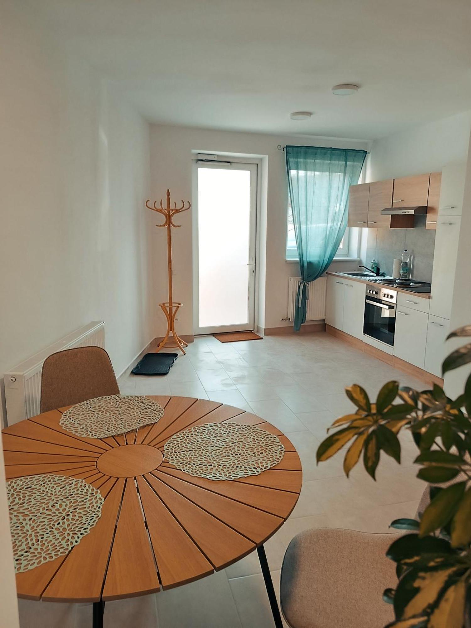 Family Apartments Tauchen Moenichkirchen Ngoại thất bức ảnh