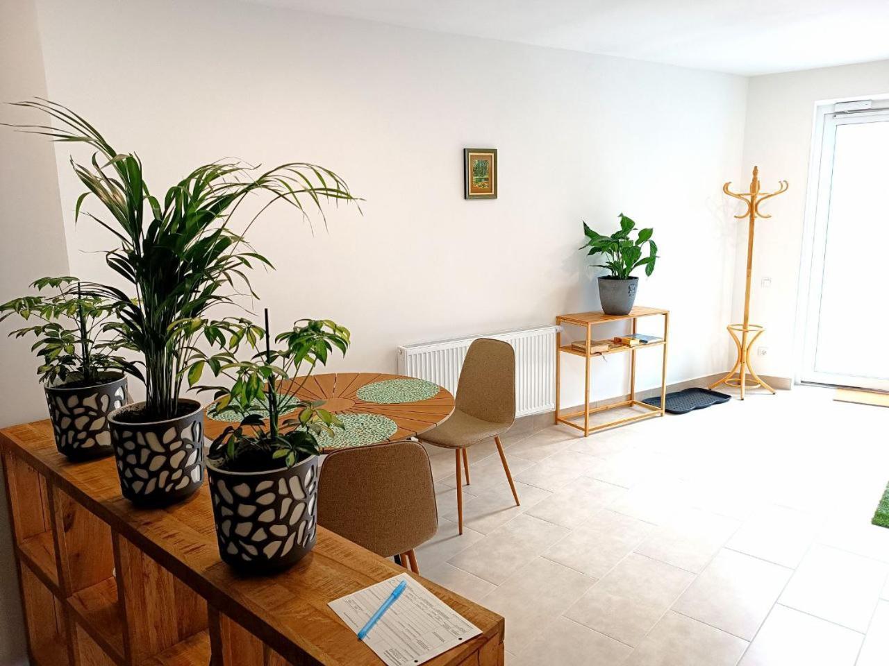 Family Apartments Tauchen Moenichkirchen Ngoại thất bức ảnh