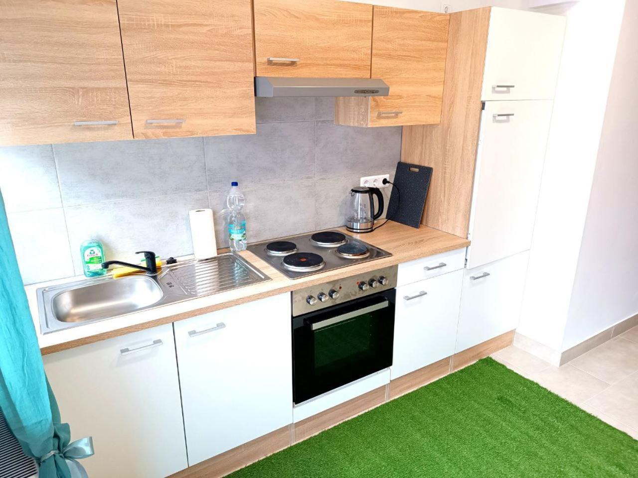 Family Apartments Tauchen Moenichkirchen Ngoại thất bức ảnh
