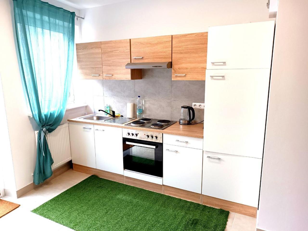 Family Apartments Tauchen Moenichkirchen Ngoại thất bức ảnh