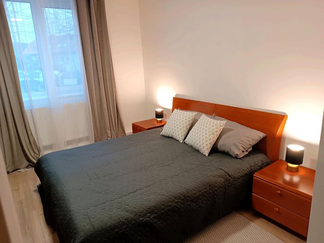 Family Apartments Tauchen Moenichkirchen Ngoại thất bức ảnh