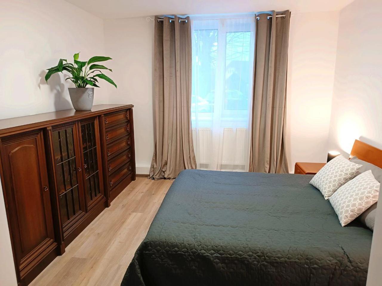 Family Apartments Tauchen Moenichkirchen Ngoại thất bức ảnh