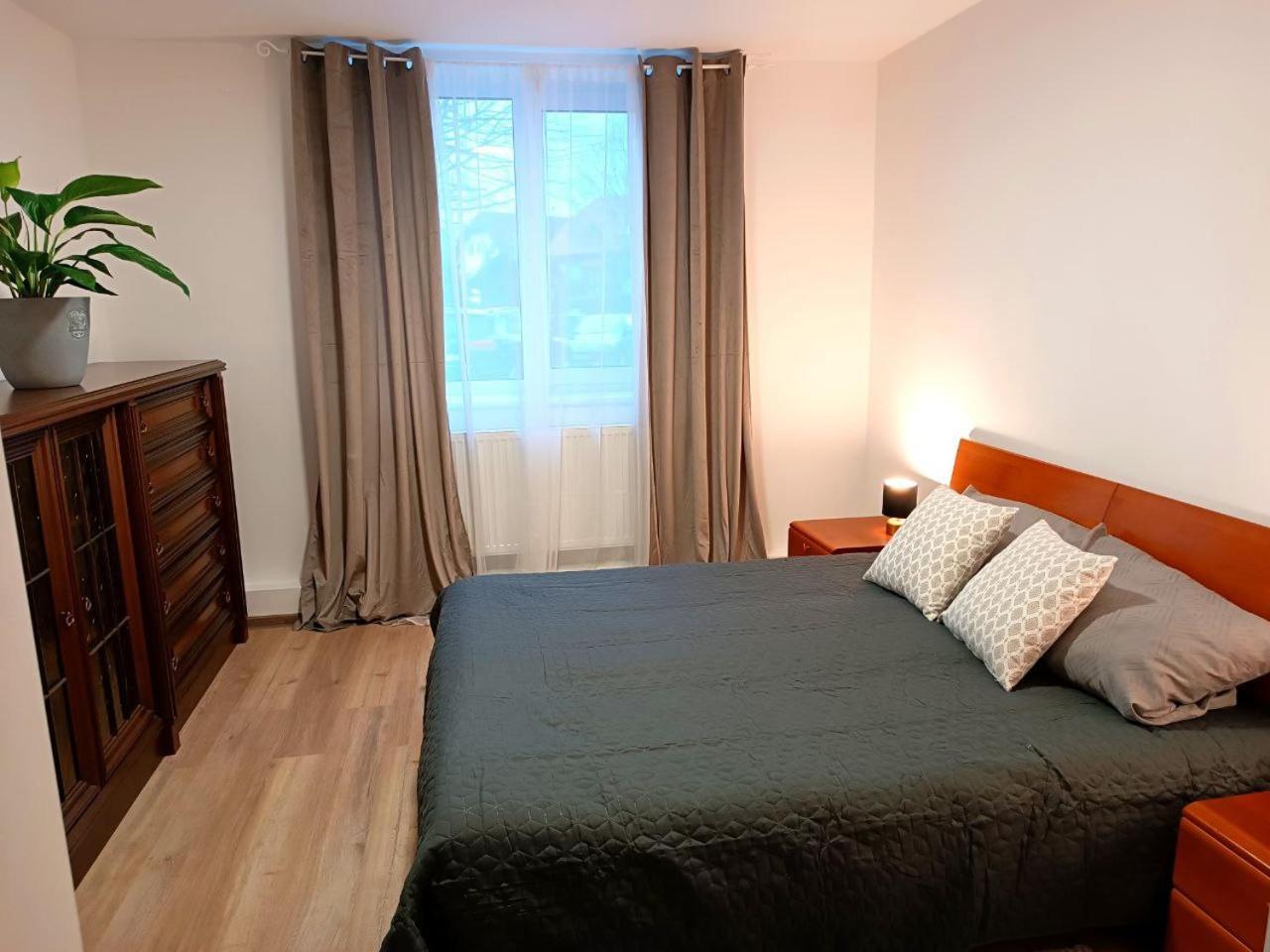 Family Apartments Tauchen Moenichkirchen Ngoại thất bức ảnh