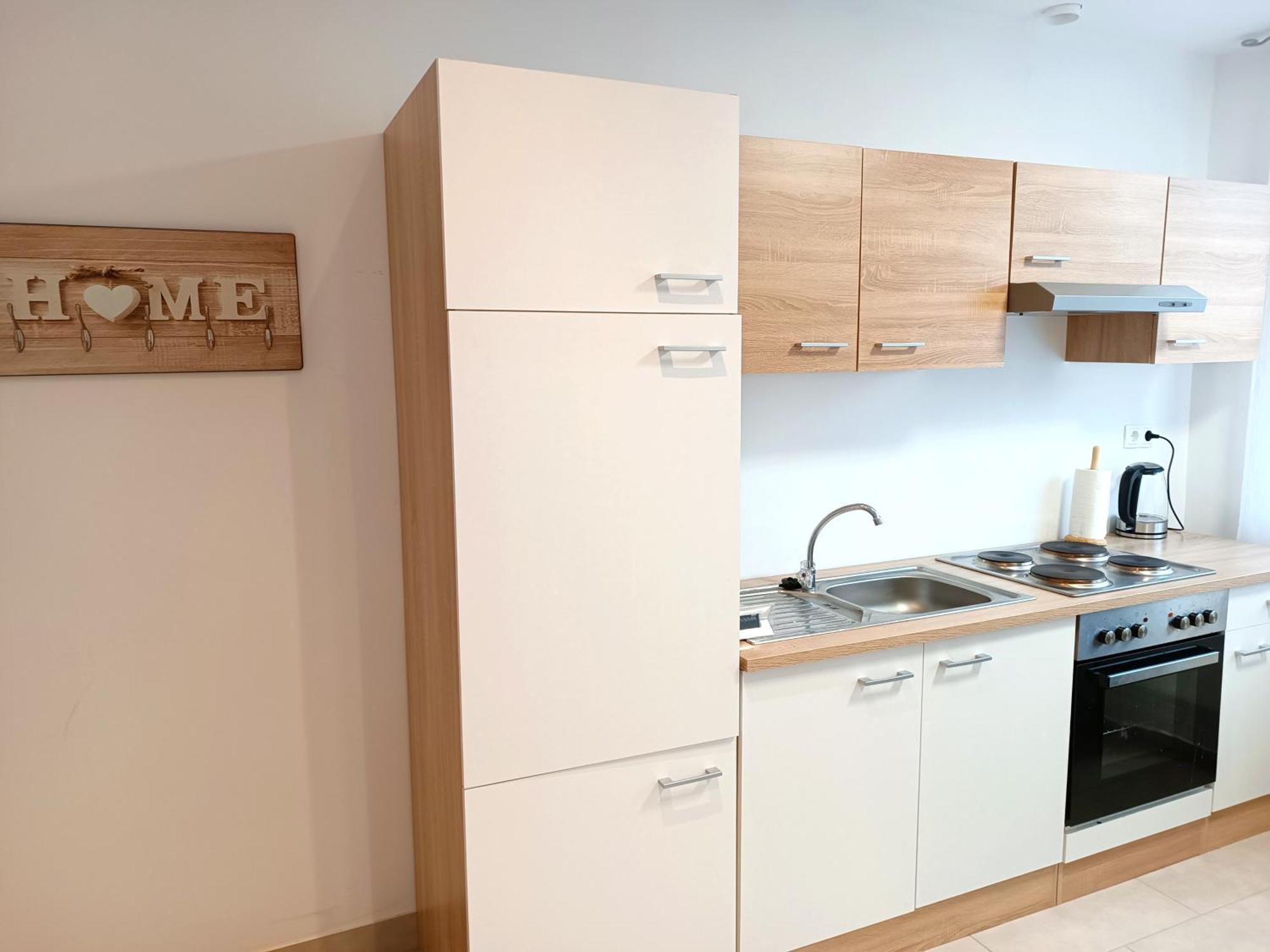 Family Apartments Tauchen Moenichkirchen Ngoại thất bức ảnh