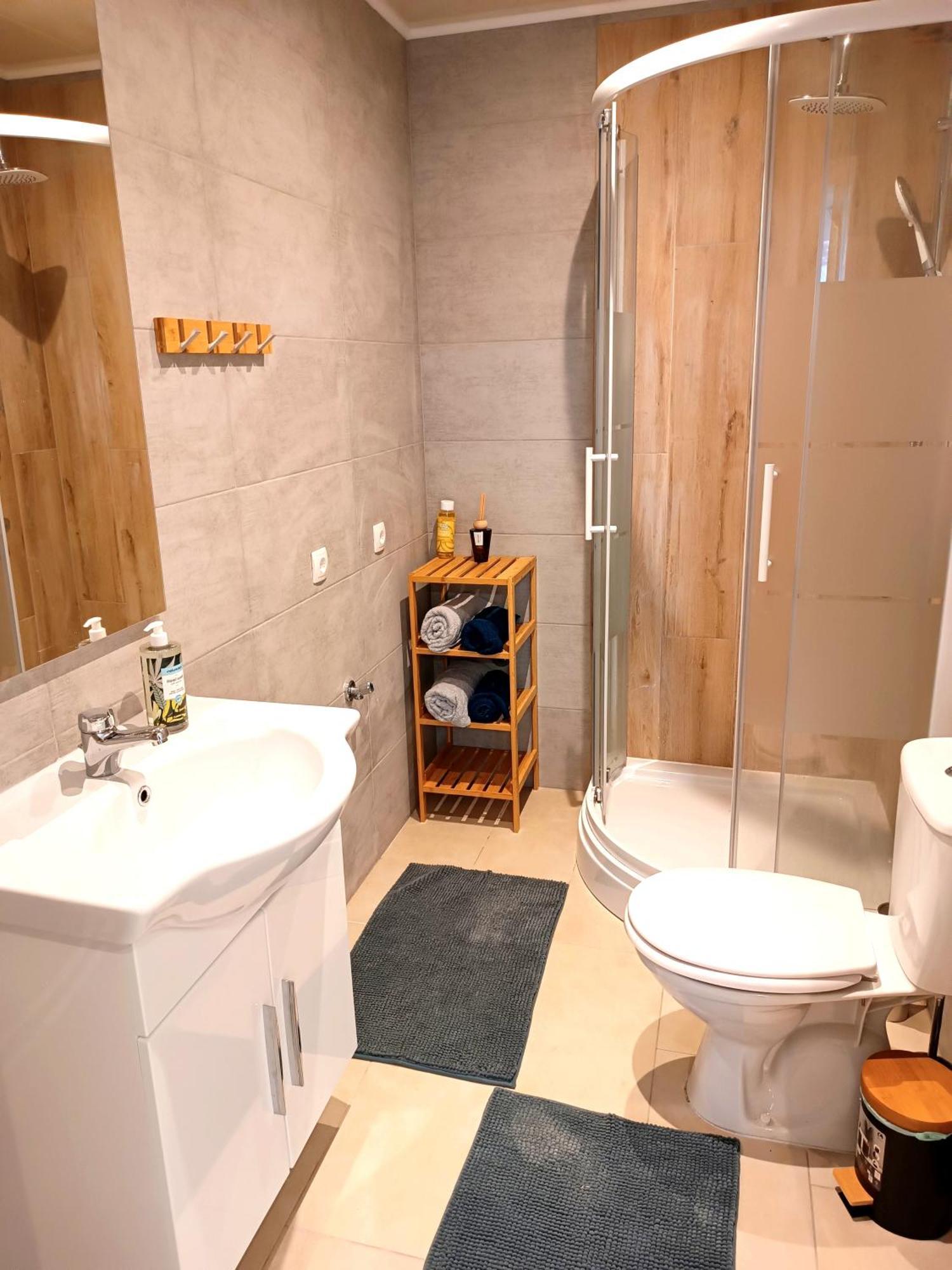 Family Apartments Tauchen Moenichkirchen Phòng bức ảnh