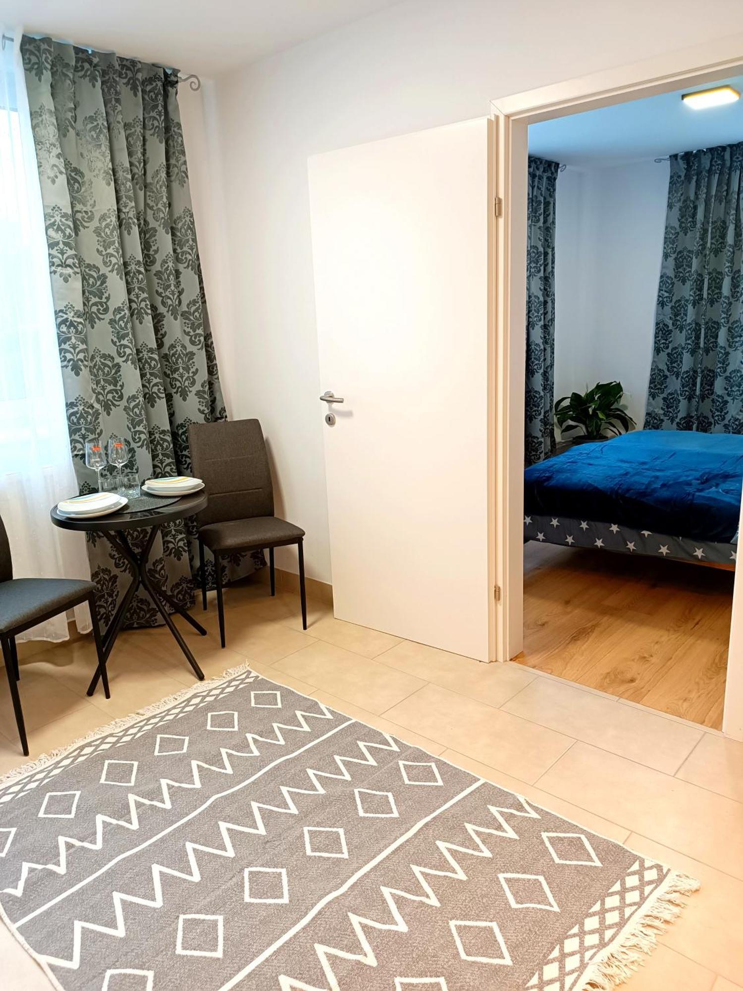 Family Apartments Tauchen Moenichkirchen Ngoại thất bức ảnh