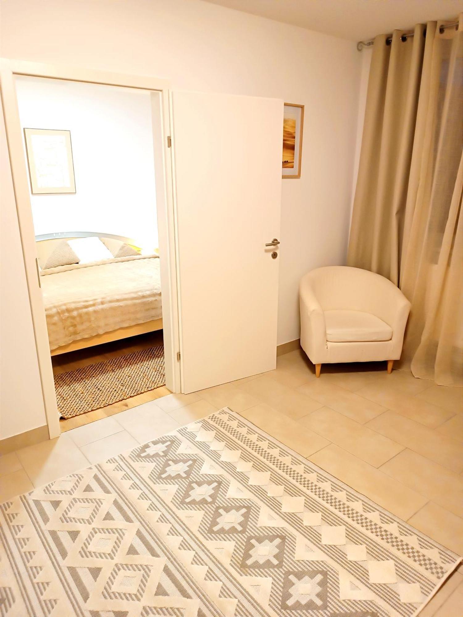 Family Apartments Tauchen Moenichkirchen Ngoại thất bức ảnh