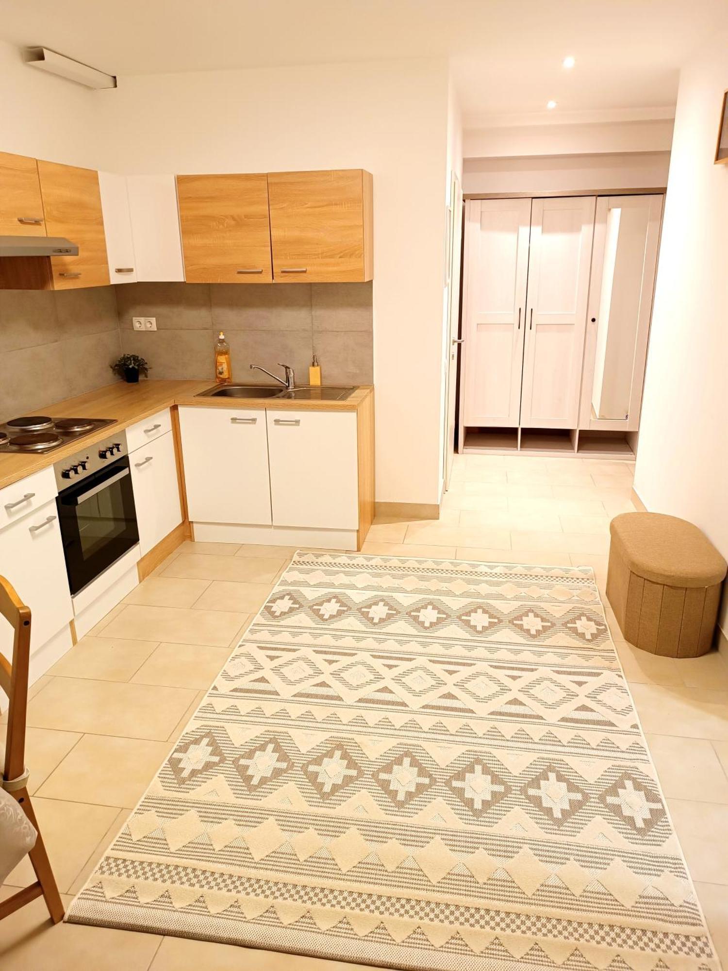 Family Apartments Tauchen Moenichkirchen Ngoại thất bức ảnh
