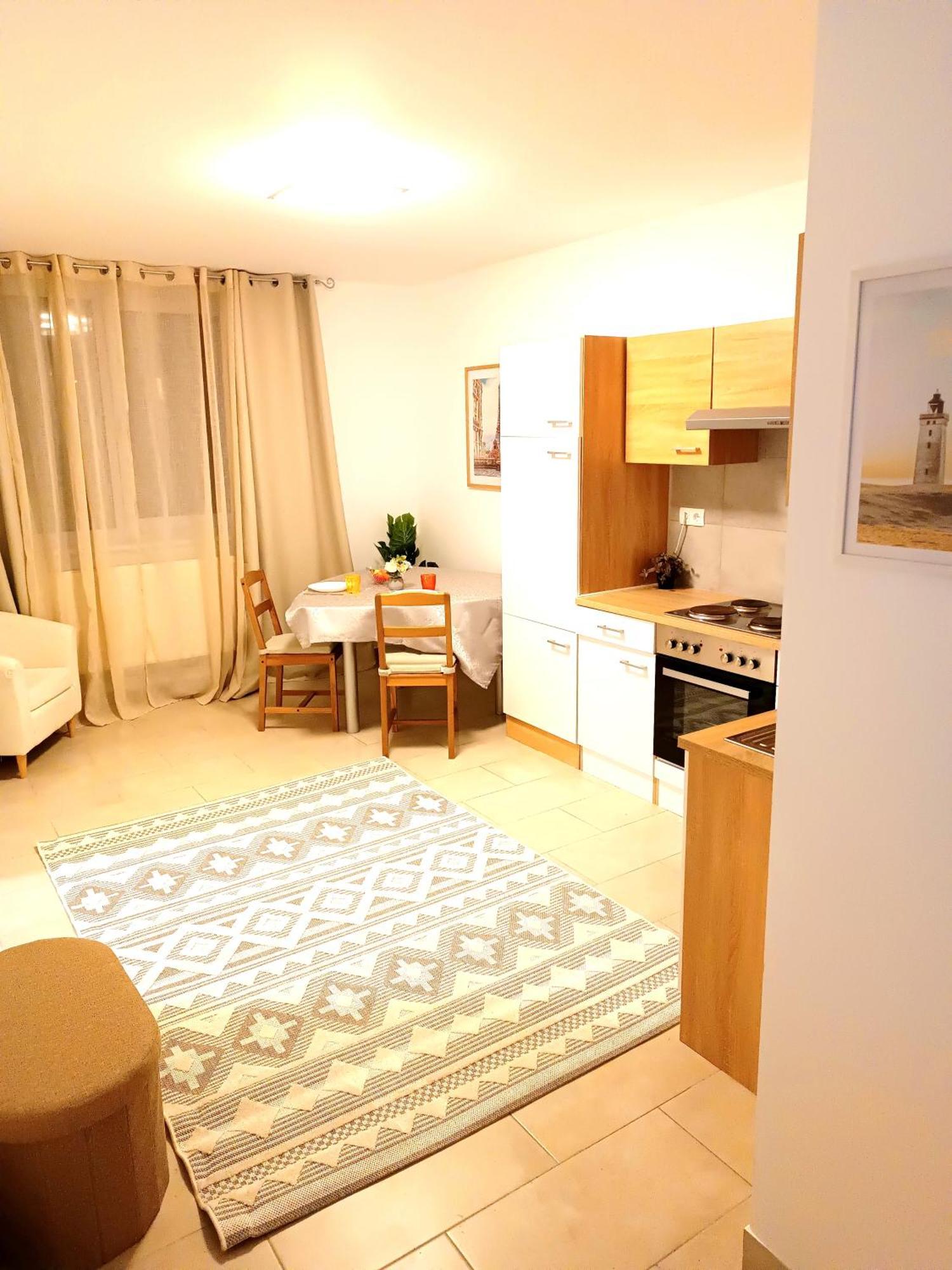 Family Apartments Tauchen Moenichkirchen Ngoại thất bức ảnh