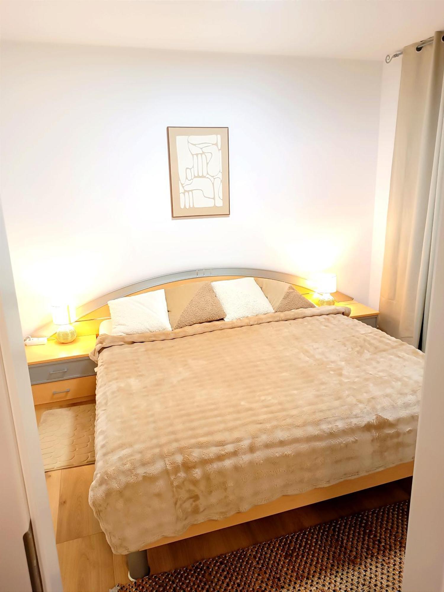 Family Apartments Tauchen Moenichkirchen Ngoại thất bức ảnh