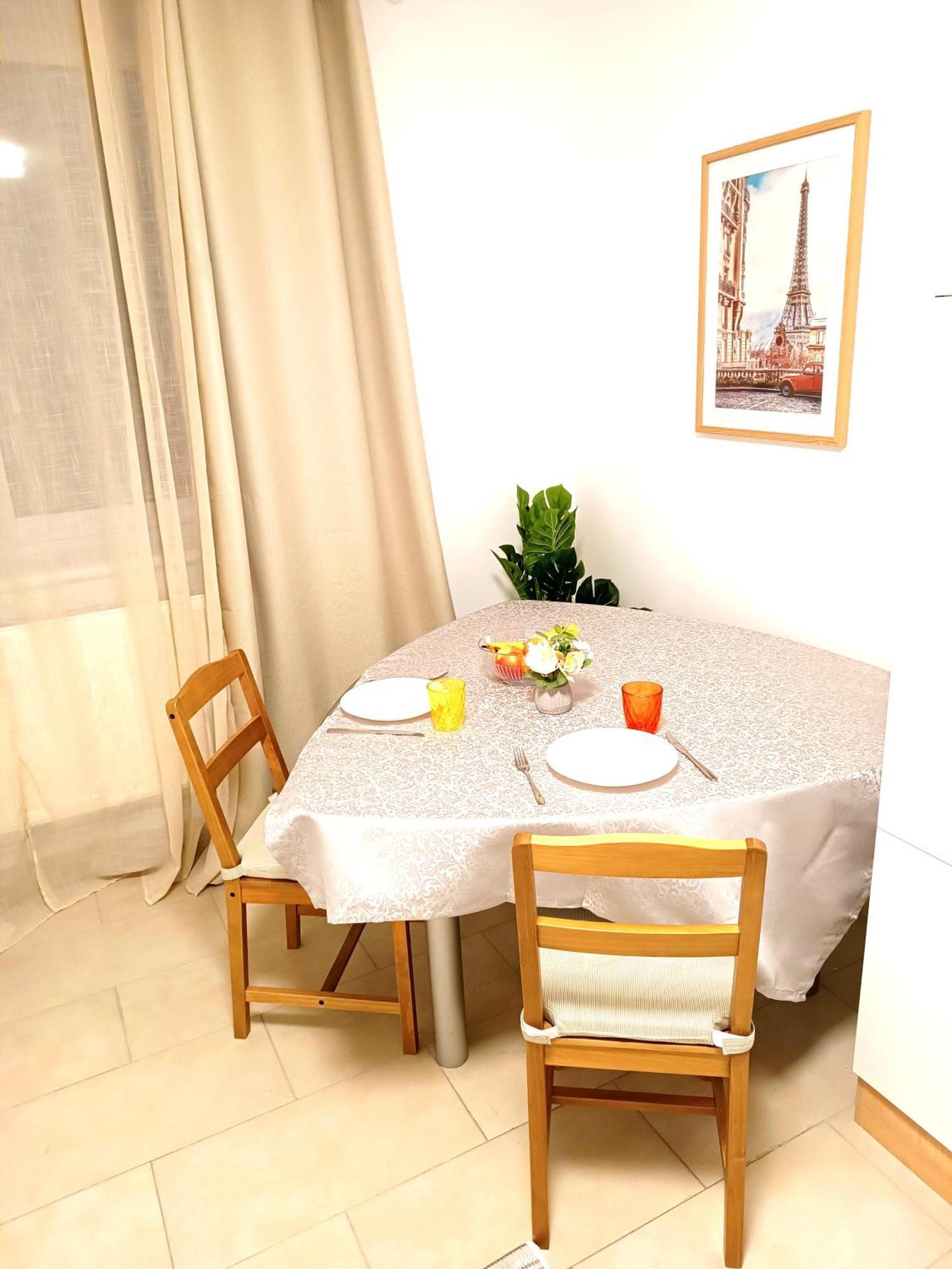 Family Apartments Tauchen Moenichkirchen Ngoại thất bức ảnh