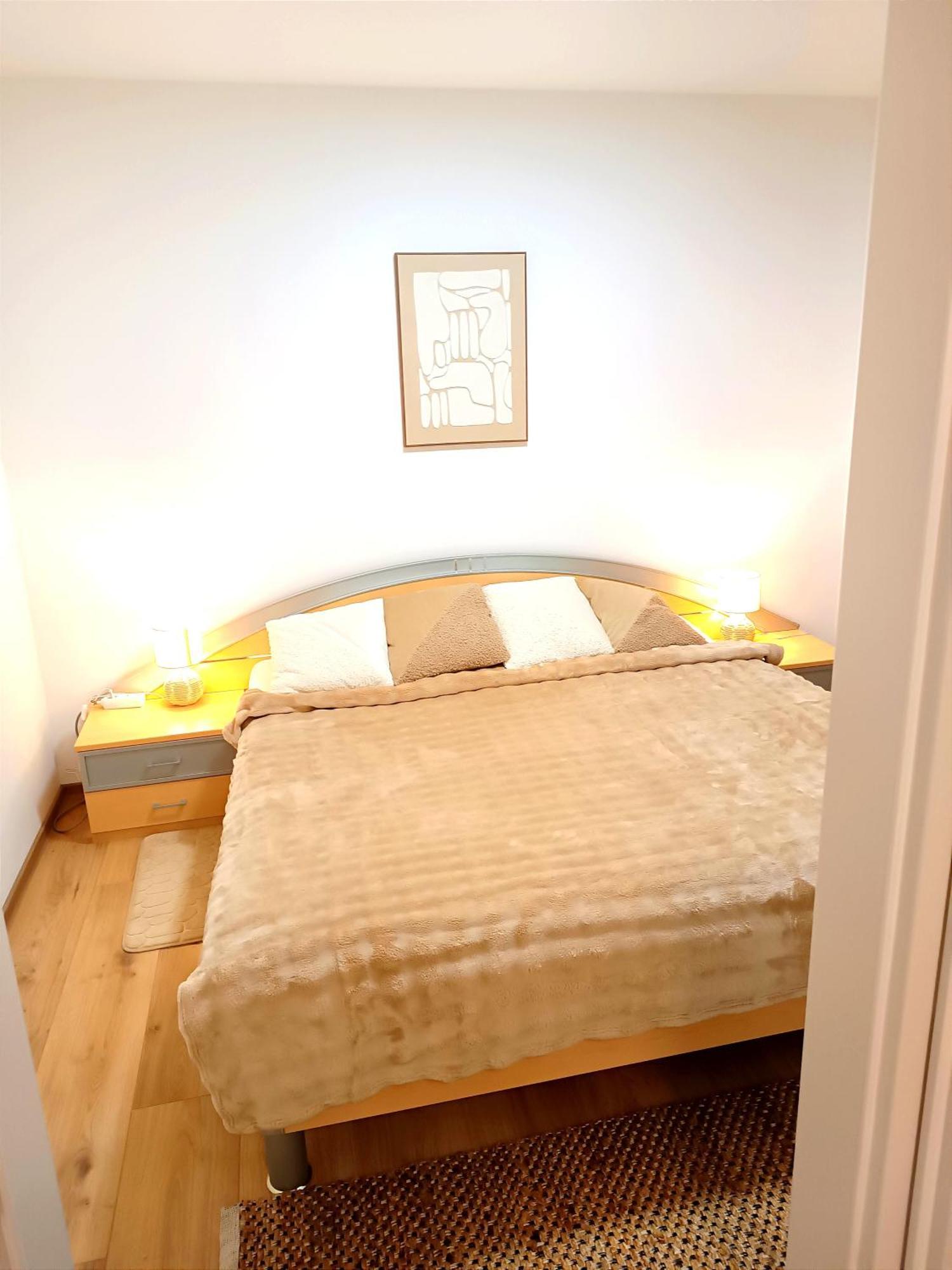 Family Apartments Tauchen Moenichkirchen Ngoại thất bức ảnh