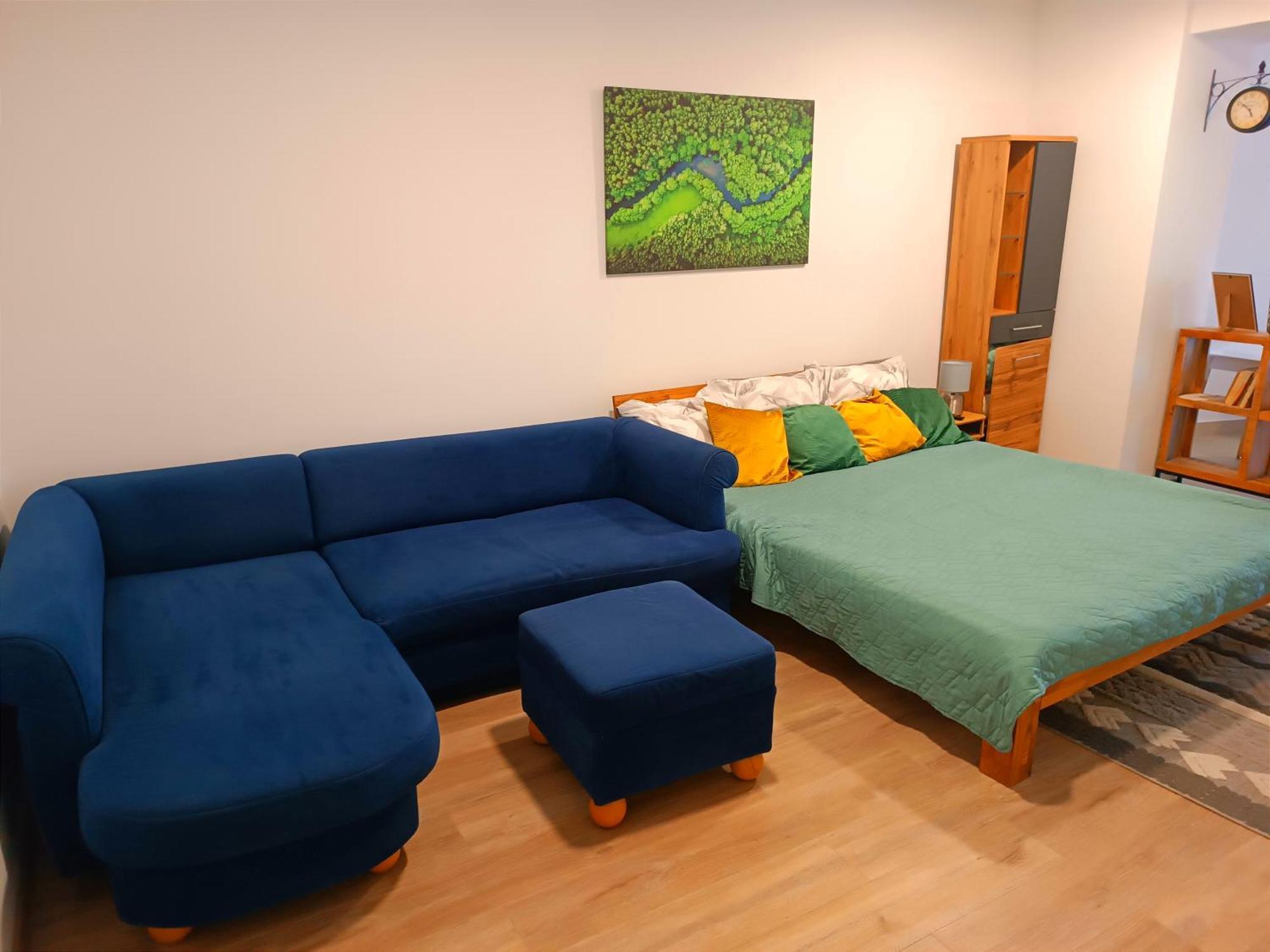 Family Apartments Tauchen Moenichkirchen Phòng bức ảnh