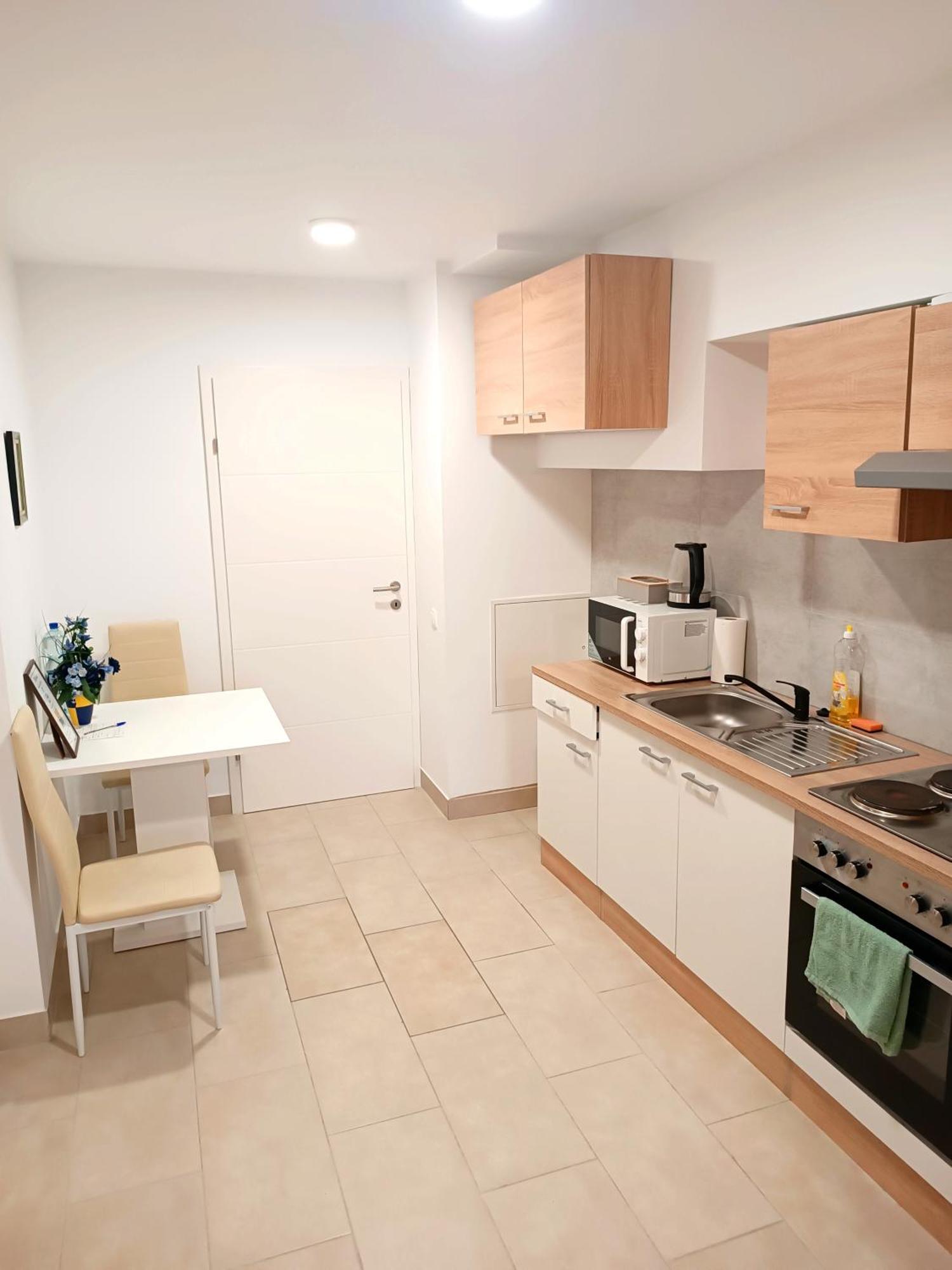 Family Apartments Tauchen Moenichkirchen Ngoại thất bức ảnh