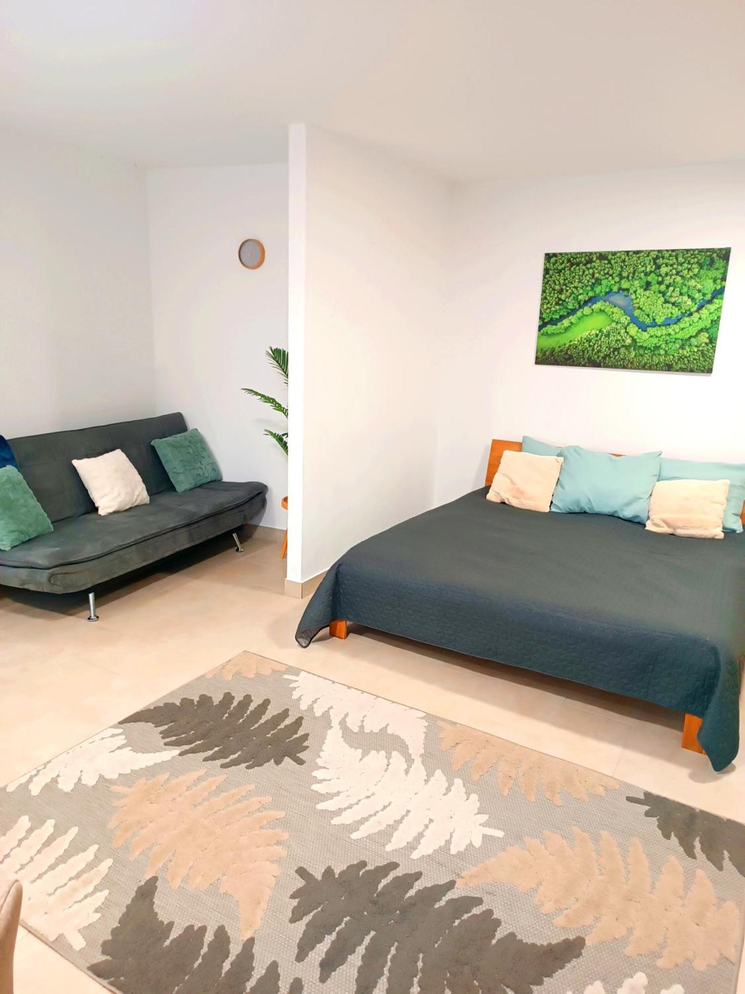 Family Apartments Tauchen Moenichkirchen Ngoại thất bức ảnh