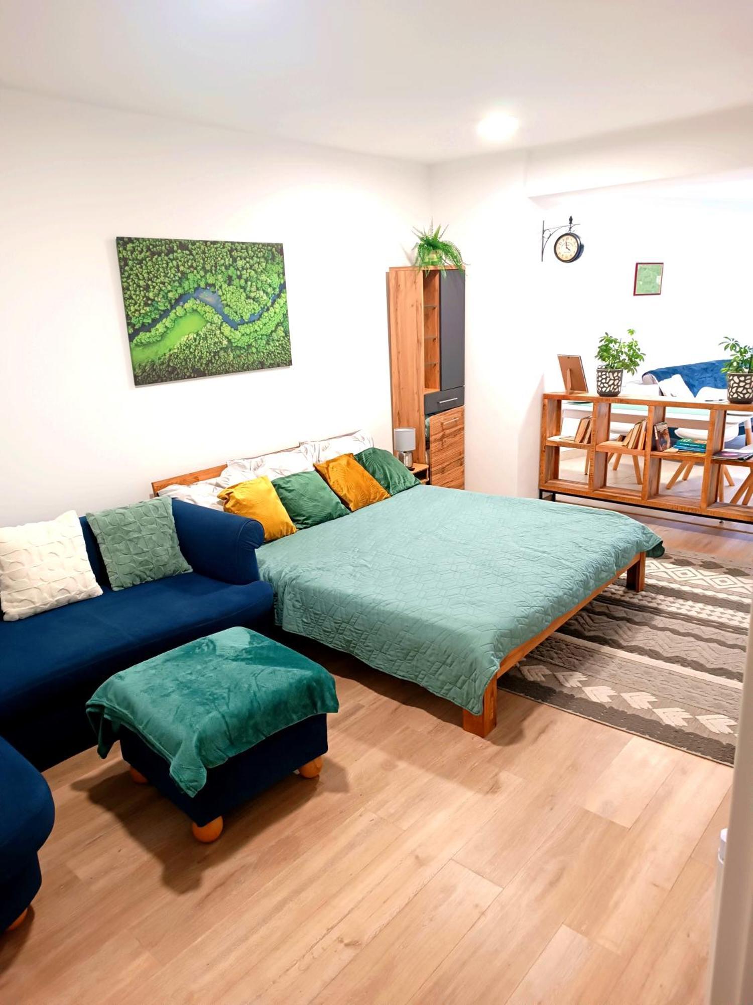 Family Apartments Tauchen Moenichkirchen Ngoại thất bức ảnh